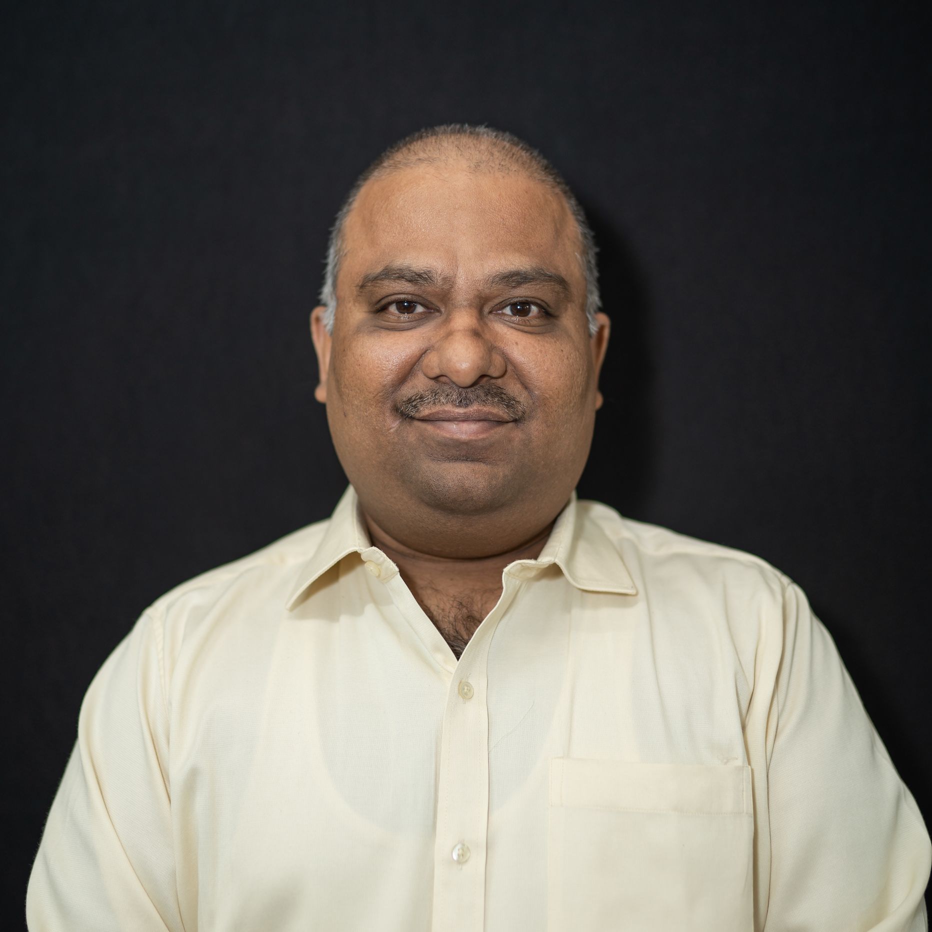 Prashant Kanade